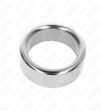 KINK - ANNEAU PÉNIS EN MÉTAL 2,6 CM by KINK RING POWER