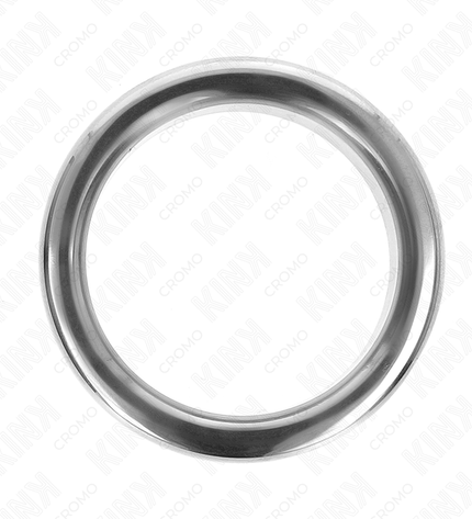 KINK - ANNEAU PÉNIS EN MÉTAL 2,6 CM by KINK RING POWER