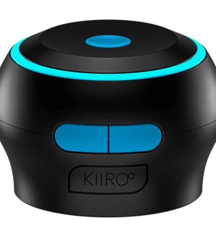 KIIROO - MANETTE INTERACTIVE NOIRE by KIIROO