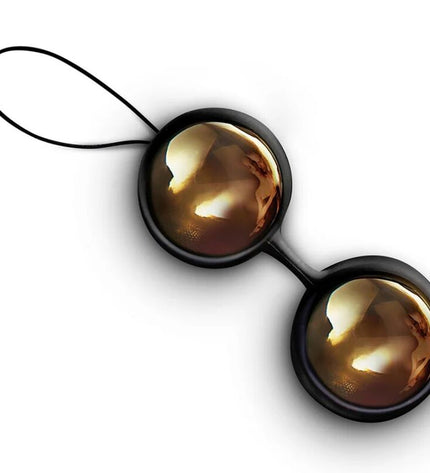 LELO - PERLES LUNA OR 20 KARAT by LELO