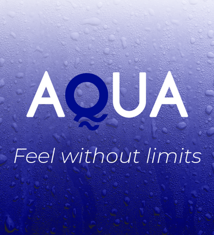 AQUA QUALITY - LUBRIFIANT À BASE D''EAU 1000 ML by AQUA QUALITY