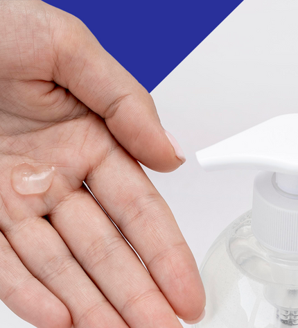 AQUA QUALITY - LUBRIFIANT À BASE D''EAU 1000 ML by AQUA QUALITY
