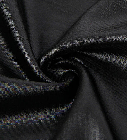 SUBBLIME - 954413 BODY BONDAGE EN CUIR NOIR L/XL by SUBBLIME DRESSES