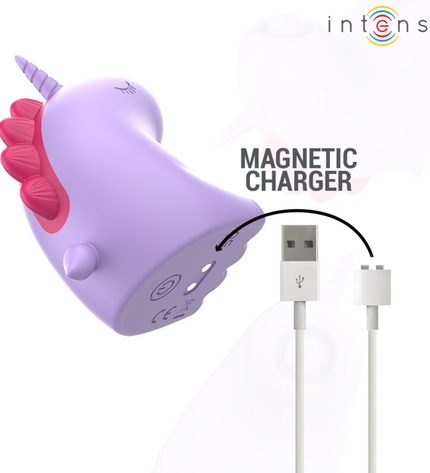 INTENSE - SWEETIE TONGUE STIMULATOR PULSATION by INTENSE FUN TOYS