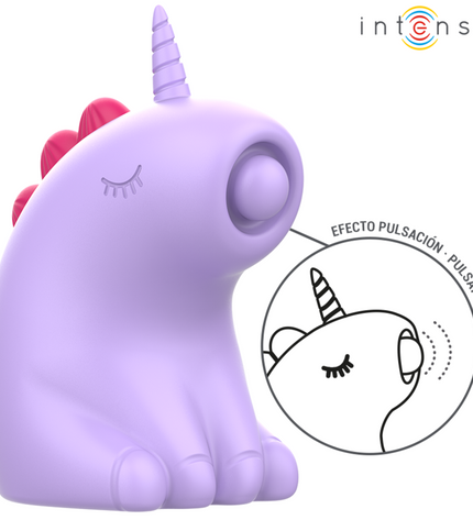 INTENSE - SWEETIE TONGUE STIMULATOR PULSATION by INTENSE FUN TOYS