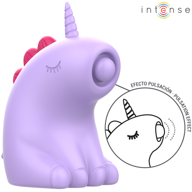 INTENSE - SWEETIE TONGUE STIMULATOR PULSATION by INTENSE FUN TOYS