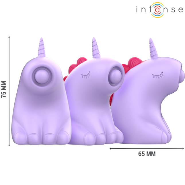 INTENSE - SWEETIE TONGUE STIMULATOR PULSATION by INTENSE FUN TOYS