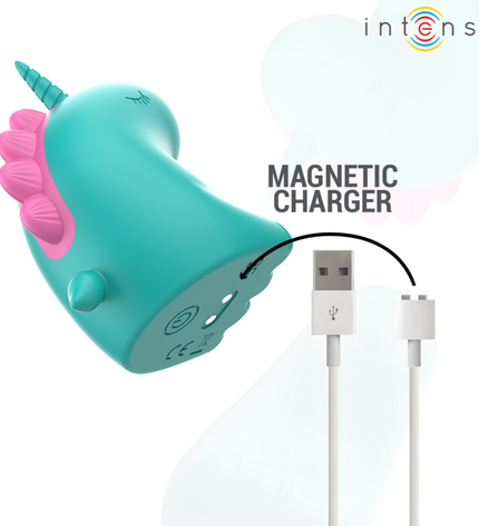 INTENSE - STIMULATEUR DE TAPAGE DE LANGUE TRIXIE LICORNE by INTENSE FUN TOYS