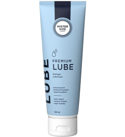 MISTER SIZE - LUBRIFIANT PREMIUM 100 ML by MISTER SIZE