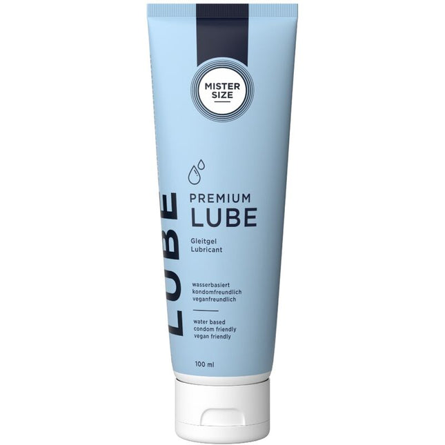 MISTER SIZE - LUBRIFIANT PREMIUM 100 ML by MISTER SIZE