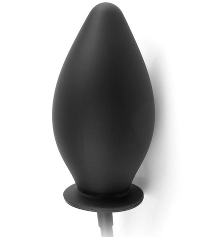 ANAL FANTASY - BOUCHON GONFLABLE EN SILICONE by ANAL FANTASY SERIES