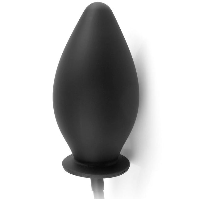 ANAL FANTASY - BOUCHON GONFLABLE EN SILICONE by ANAL FANTASY SERIES