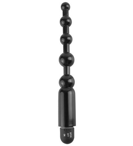 ANAL FANTASY - BALLES VIBRANTES DÉBUTANTS by ANAL FANTASY SERIES