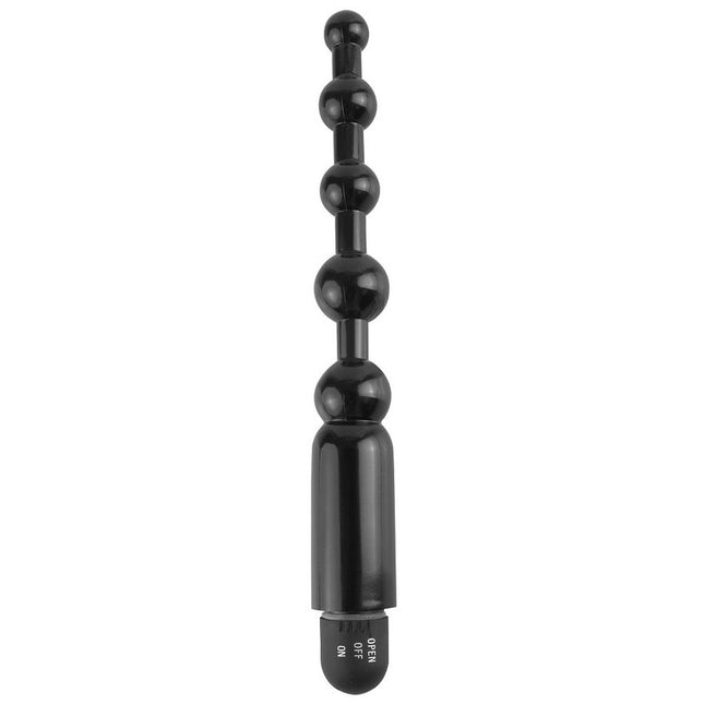 ANAL FANTASY - BALLES VIBRANTES DÉBUTANTS by ANAL FANTASY SERIES