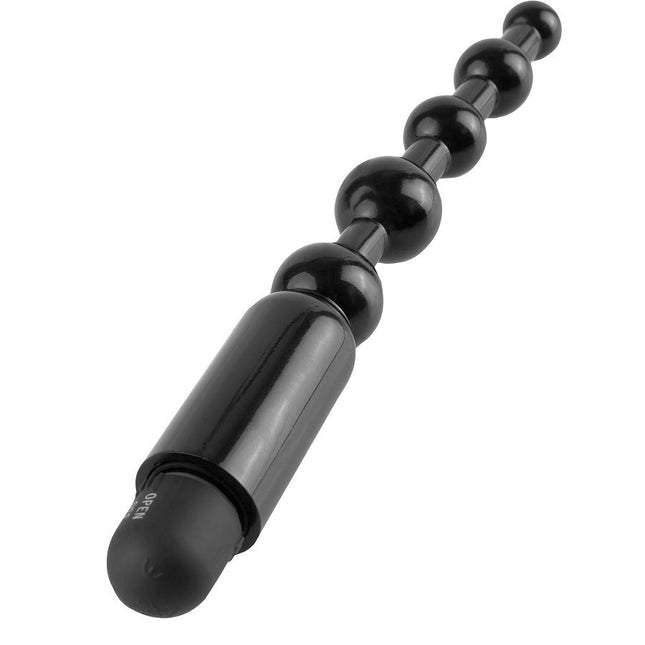 ANAL FANTASY - BALLES VIBRANTES DÉBUTANTS by ANAL FANTASY SERIES