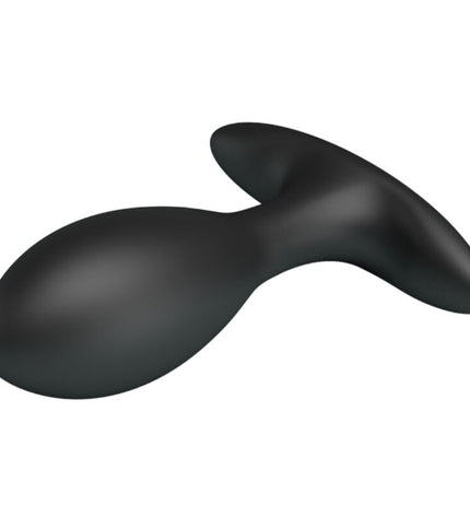 PRETTY LOVE - PLUG ANAL GONFLABLE NOIR by PRETTY LOVE PARTY UP