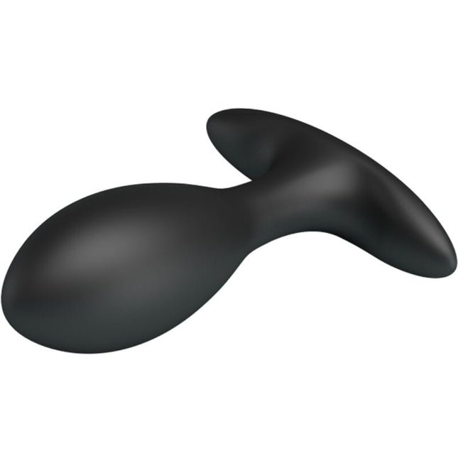 PRETTY LOVE - PLUG ANAL GONFLABLE NOIR by PRETTY LOVE PARTY UP