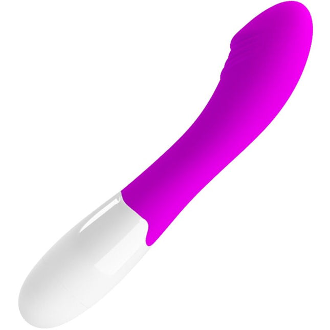 PRETTY LOVE - VIBRATEUR ELEMENTAL 30 MODES DE VIBRATION VIOLET by PRETTY LOVE