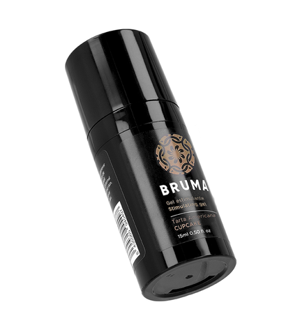 BRUMA - ONAGRA BAUME INTENSIFIANT SAVEUR CUPCAKE 15 ML by BRUMA