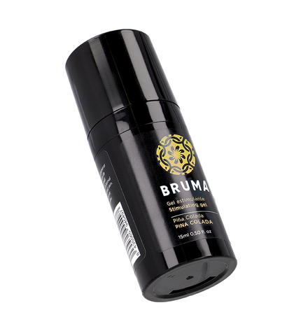 BRUMA - BAUME INTENSIFIANT SAVEUR PINA COLADA 15 ML by BRUMA