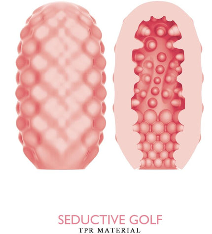 PRETTY LOVE - CUPID X MASTURBATEUR POUR HOMME ROSE by PRETTY LOVE