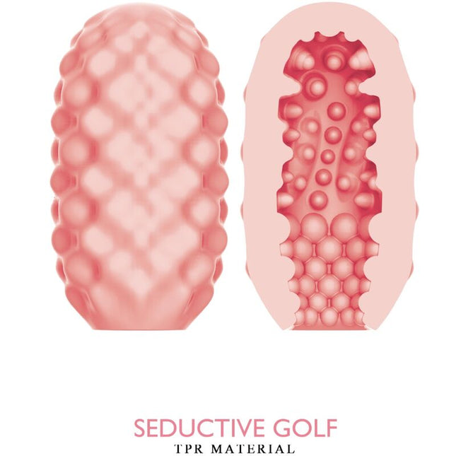 PRETTY LOVE - CUPID X MASTURBATEUR POUR HOMME ROSE by PRETTY LOVE