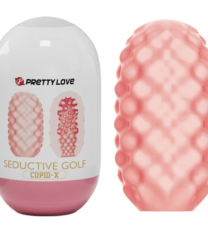PRETTY LOVE - CUPID X MASTURBATEUR POUR HOMME ROSE by PRETTY LOVE