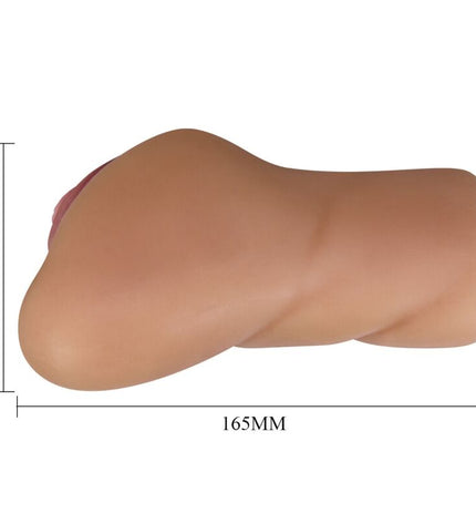 CRAZY BULL - ELIANA MULÂTRE VAGIN ET ANUS by CRAZY BULL