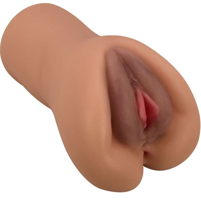 CRAZY BULL - ELIANA MULÂTRE VAGIN ET ANUS by CRAZY BULL