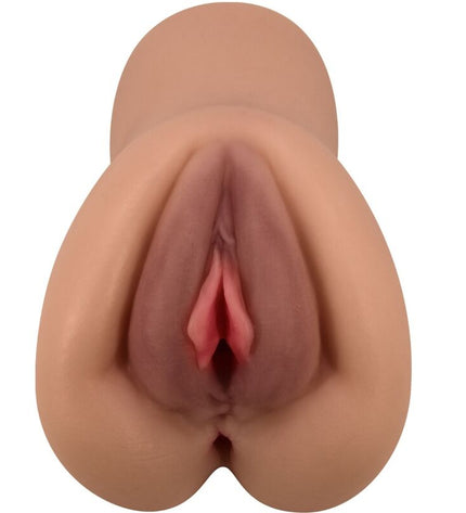 CRAZY BULL - ELIANA MULÂTRE VAGIN ET ANUS by CRAZY BULL