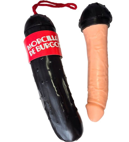 DIABLO PICANTE - GODE AU BOUDIN DE BURGOS by DIABLO PICANTE