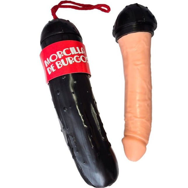 DIABLO PICANTE - GODE AU BOUDIN DE BURGOS by DIABLO PICANTE