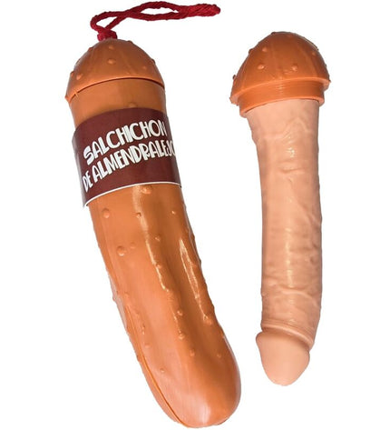 DIABLO PICANTE - GODE SALAMI EXTRA ALMENDRALEJO by DIABLO PICANTE