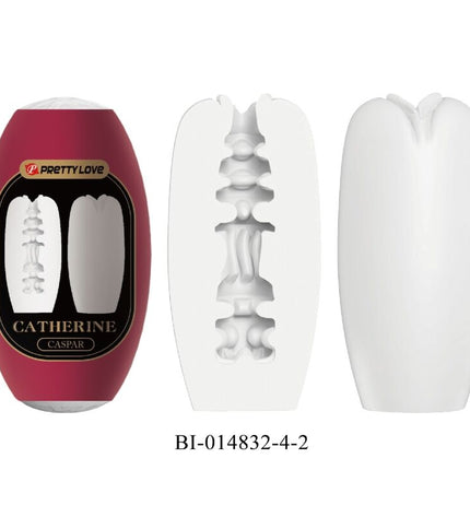 PRETTY LOVE - CASPAR PACK 15 DIFFÉRENTS MASCRUBATEURS HOMMES by PRETTY LOVE