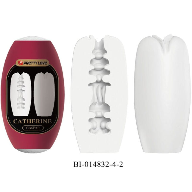 PRETTY LOVE - CASPAR PACK 15 DIFFÉRENTS MASCRUBATEURS HOMMES by PRETTY LOVE