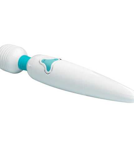 PRETTY LOVE - VIBRATEUR CLOUD WAND 7 VIBRATIONS BLANC by PRETTY LOVE