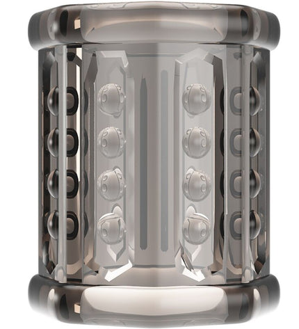 PRETTY LOVE - RONAEL MANCHON PÉNIS SUPER EXTENSIBLE TRANSPARENT by PRETTY LOVE
