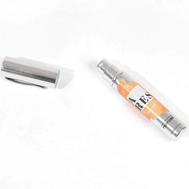 SECRETPLAY - ARES PARFUM NATUREL PHÉROMONES FORMAT VOYAGE POUR HOMMES 10 ML by SECRETPLAY COSMETIC