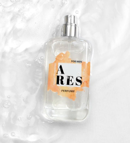SECRETPLAY - ARES PARFUM NATUREL PHÉROMONES SPRAY POUR HOMME 50 ML by SECRETPLAY COSMETIC