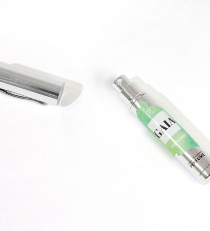 SECRETPLAY - GAIA PARFUM NATUREL PHÉROMONES FORMAT VOYAGE POUR FEMME 10 ML by SECRETPLAY COSMETIC