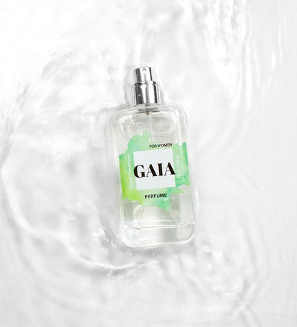 SECRETPLAY - GAIA PARFUM NATUREL PHÉROMONES SPRAY POUR FEMME 50 ML by SECRETPLAY COSMETIC