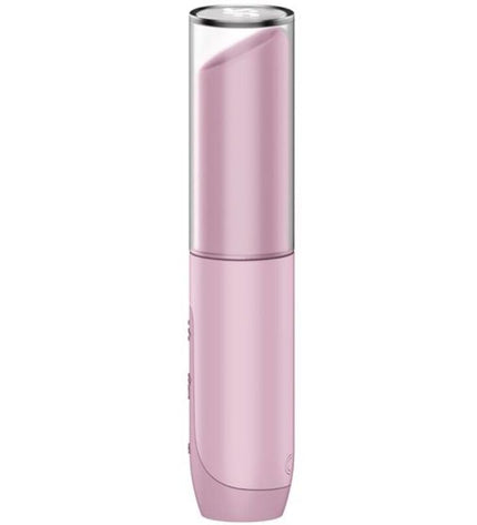 SATISFYER - STIMULATEUR DE CLITORIS SECRET KISS WAVE ROSE by SATISFYER AIR PULSE