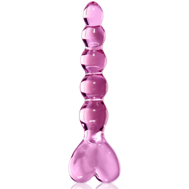 ICICLES - N. 43 MASSEUR EN VERRE by ICICLES