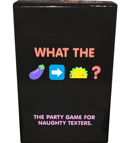 KHEPER GAMES - QU'Y A-T-IL DE L'AUBERGINE AU TACO ? by KHEPER GAMES