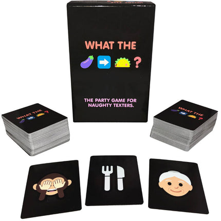 KHEPER GAMES - QU'Y A-T-IL DE L'AUBERGINE AU TACO ? by KHEPER GAMES