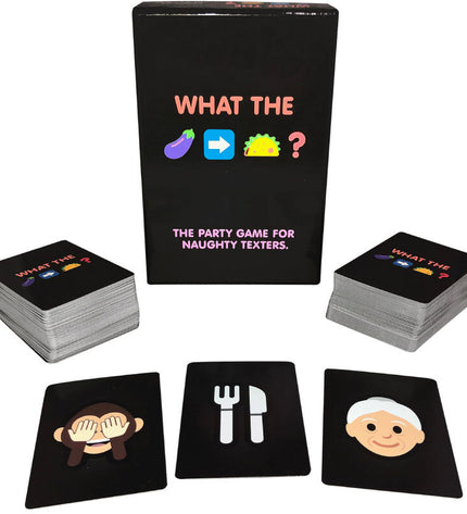 KHEPER GAMES - QU'Y A-T-IL DE L'AUBERGINE AU TACO ? by KHEPER GAMES