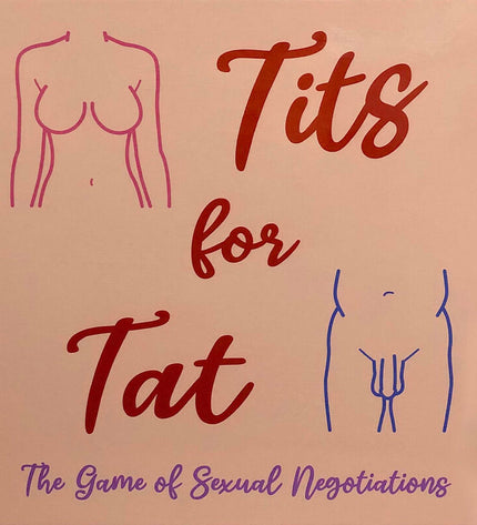 KHEPER GAMES - TIT POUR TAT by KHEPER GAMES