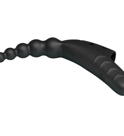 PRETTY LOVE - JORDIN FINGER VIBRATOR 10 VIBRATIONS NOIR by PRETTY LOVE