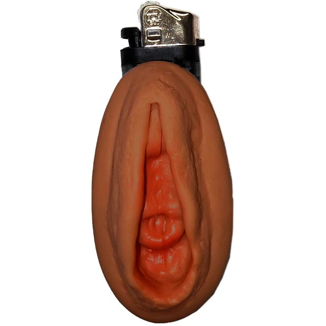 DIABLO PICANTE - BRIQUET VAGIN MULATTO by DIABLO PICANTE