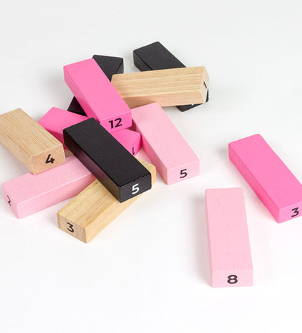 SECRETPLAY - JEU EN BOIS LA TOUR DU SEXE by SECRETPLAY 100% GAMES